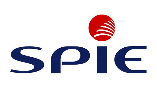 Logo d'un client SEO : Spie